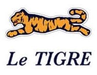 Le TIGRE coupons
